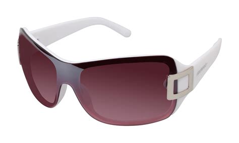 southpole sunglasses white